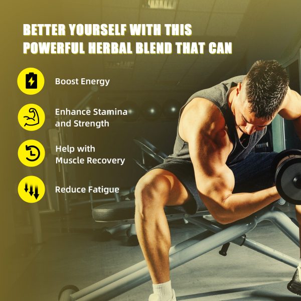 Pure Himalayan Shilajit Gummies | WithAshwagandha, Gokshura & other herbs - Image 5